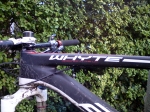 Whyte - Designed in the UK